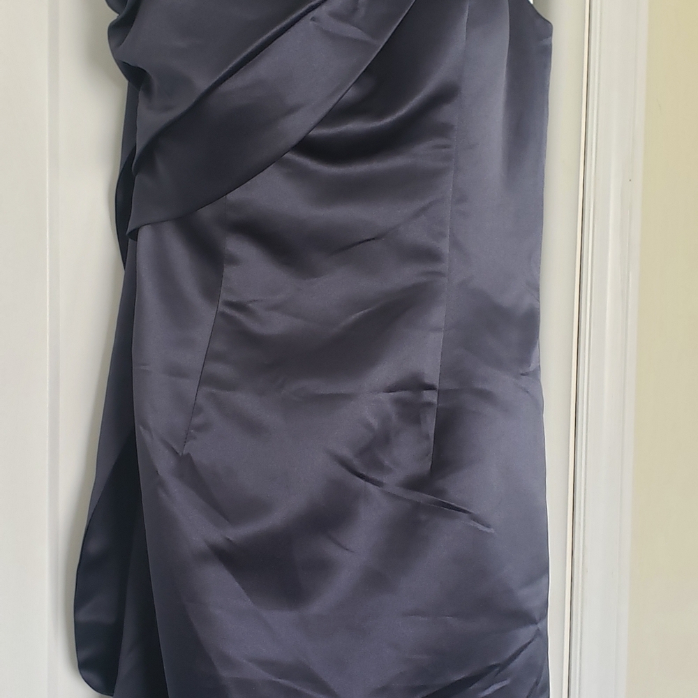 Missacc Satin Dress